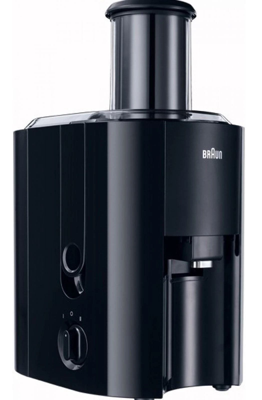   Sulčiaspaudė Braun J300