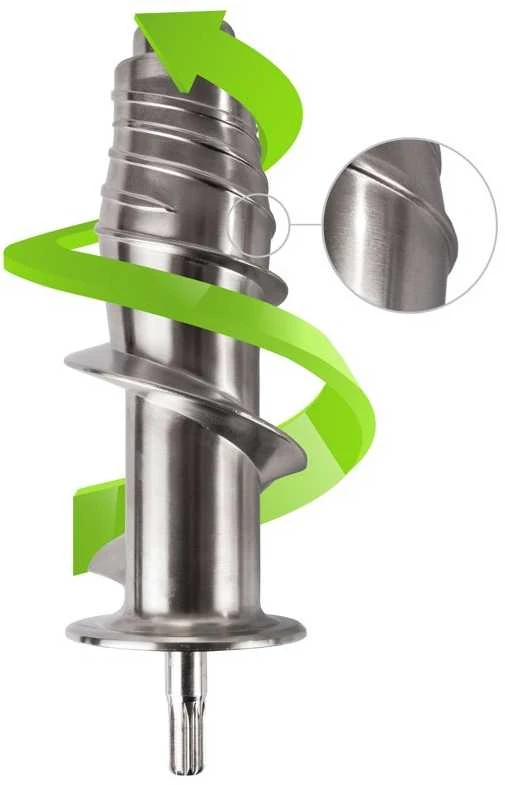 Sulčiaspaudė G21 Gracioso horizontali 600854