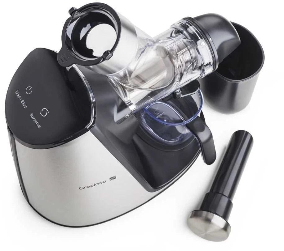 Sulčiaspaudė G21 Gracioso horizontali 600854