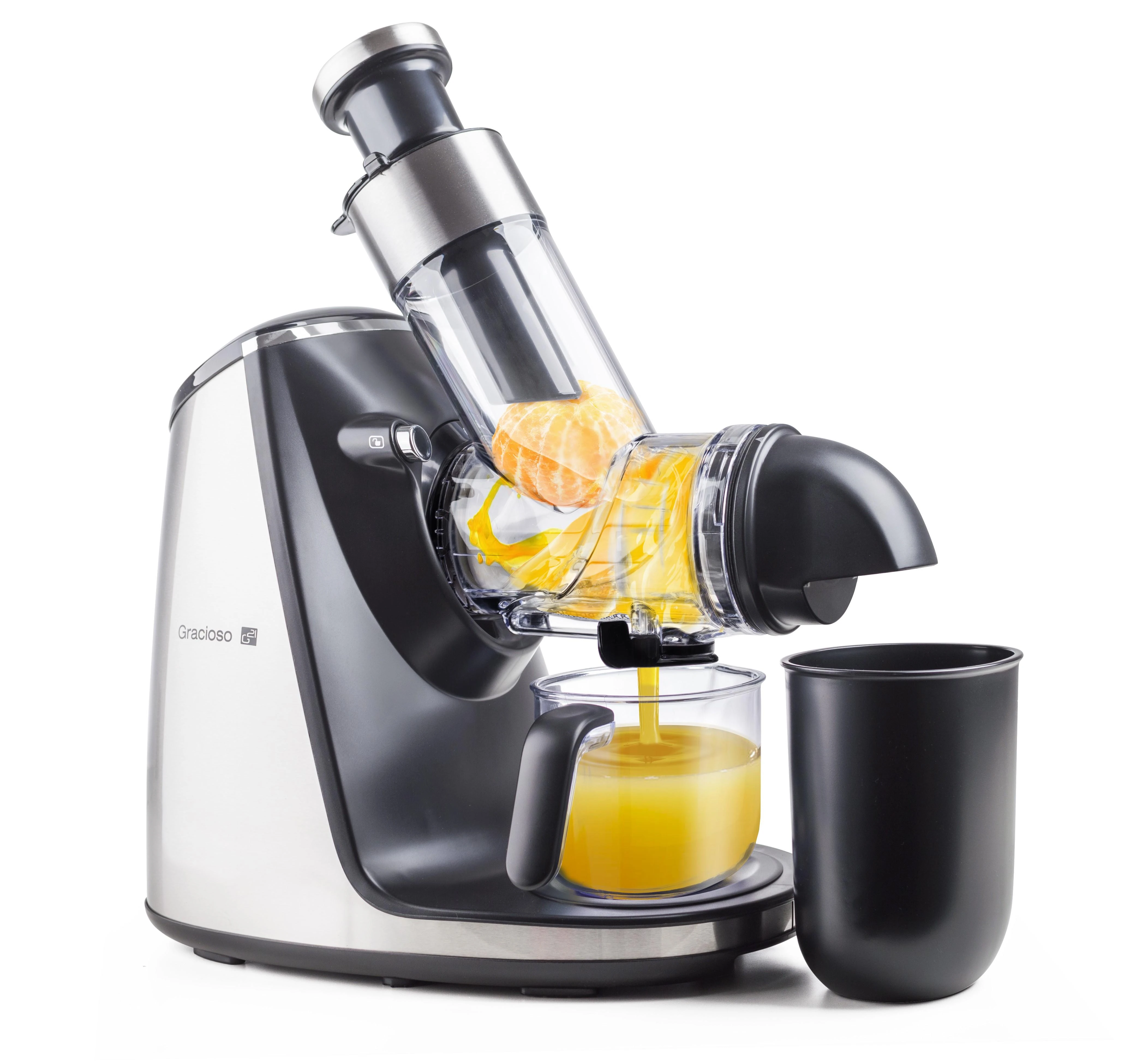 Sulčiaspaudė G21 Gracioso horizontali 600854