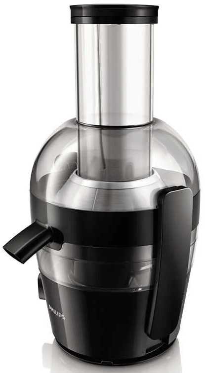 Sulčiaspaudė Philips HR1855/70