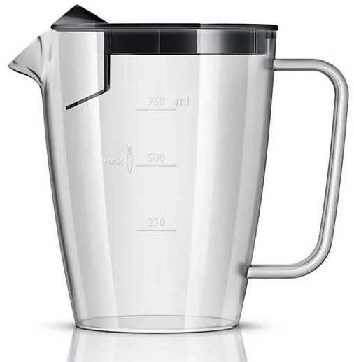 Sulčiaspaudė Philips HR1855/70