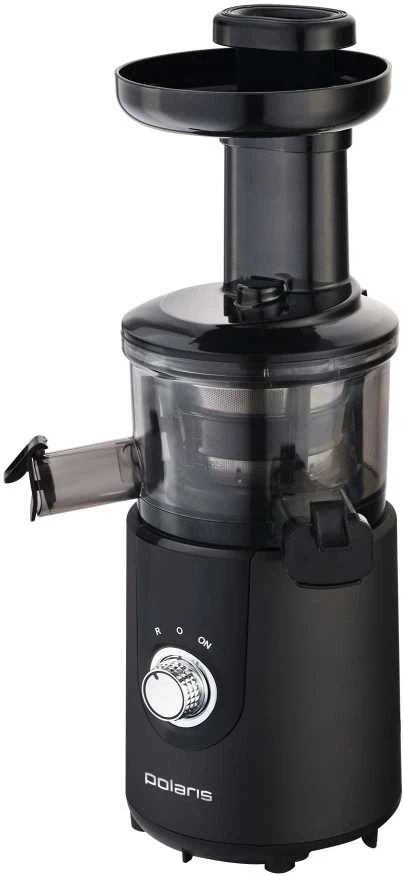 Sulčiaspaudė Polaris PSJ 0506 Juodas