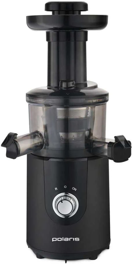 Sulčiaspaudė Polaris PSJ 0506 Juodas