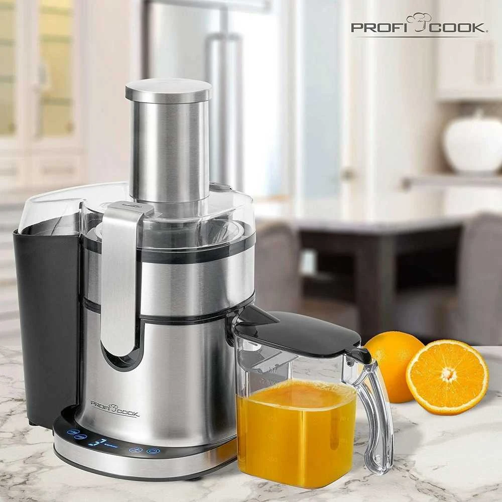 Sulčiaspaudė Profi Cook Proficook PC-AE 1156