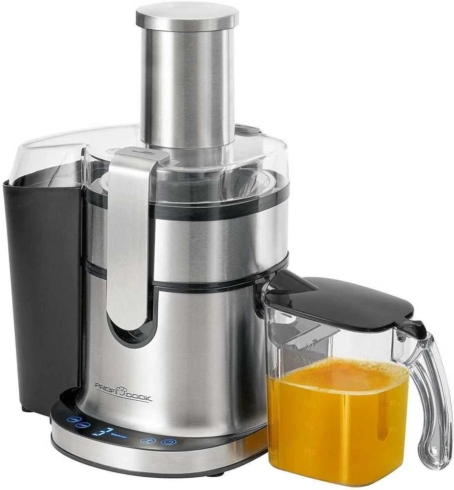 Sulčiaspaudė Profi Cook Proficook PC-AE 1156