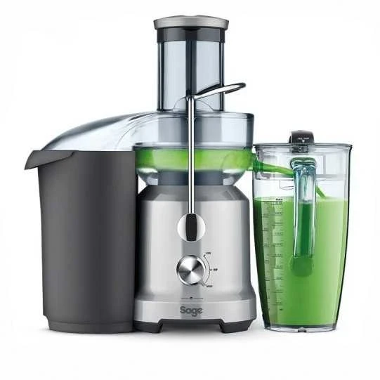 Sulčiaspaudė Stollar the Fruit ampVeggie Juicer JES700, 1.6l, 800W