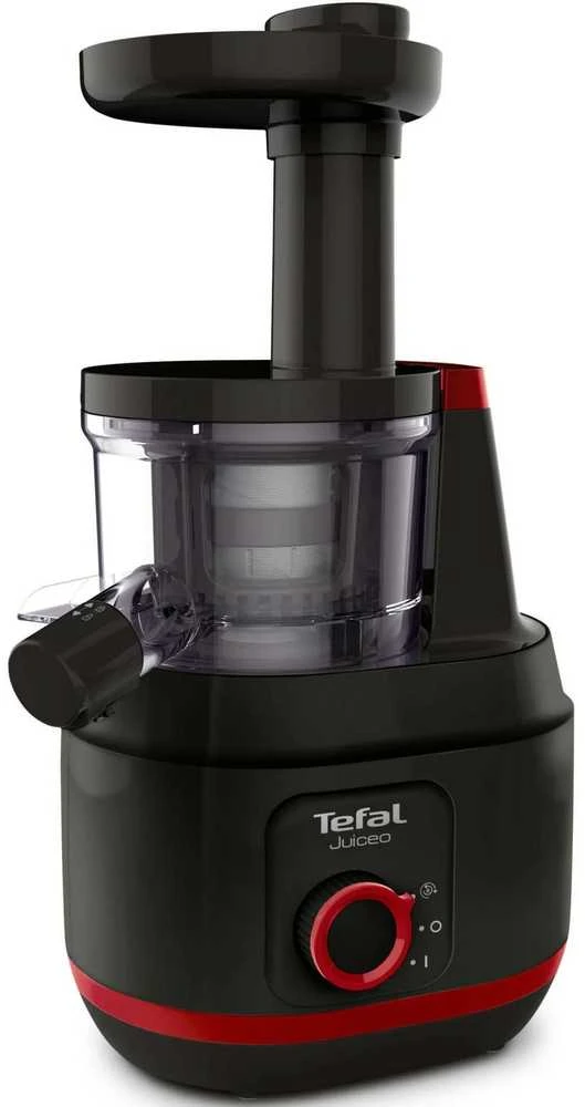 Lėtaeigė sulčiaspaudė Tefal Juiceo ZC150838