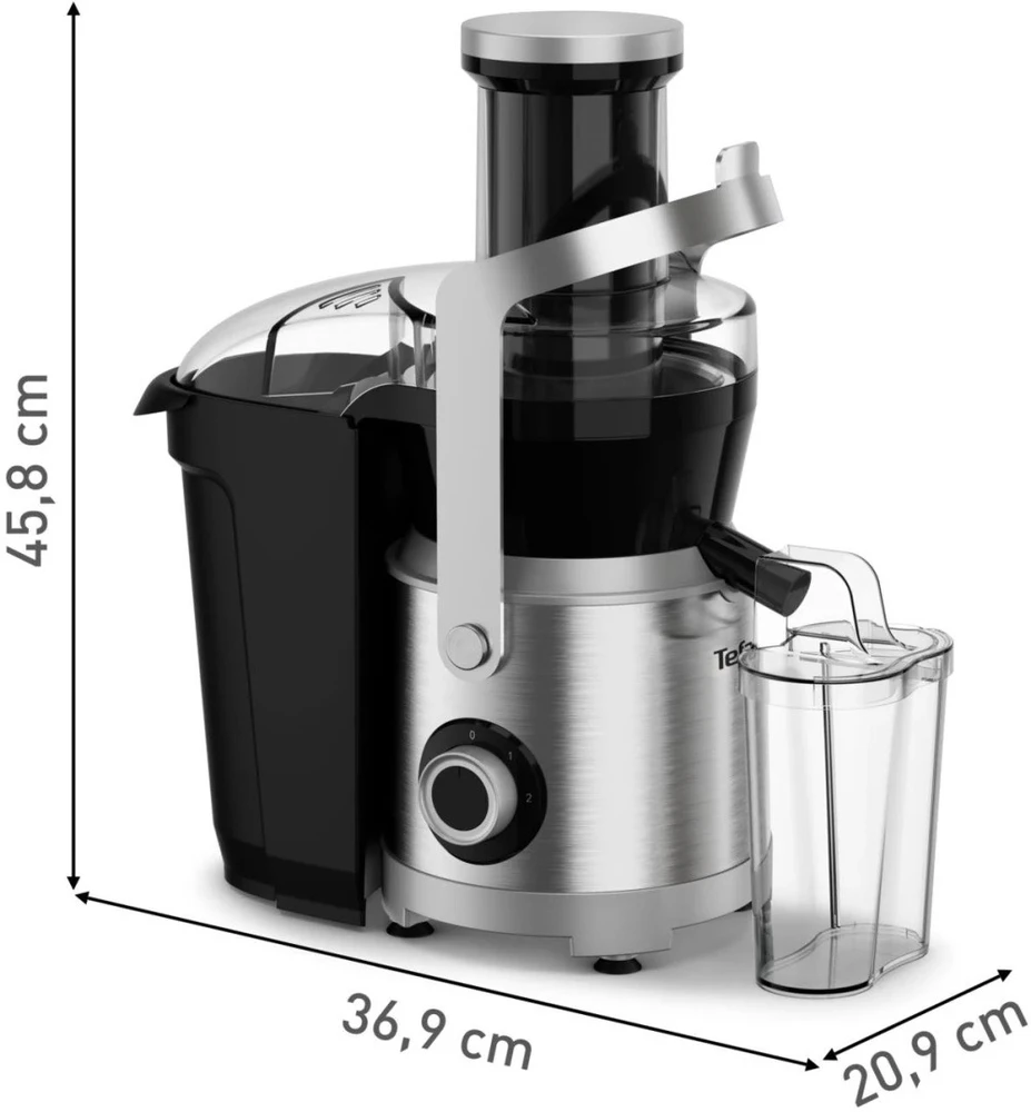 Sulčiaspaudė TEFAL ZE660D10