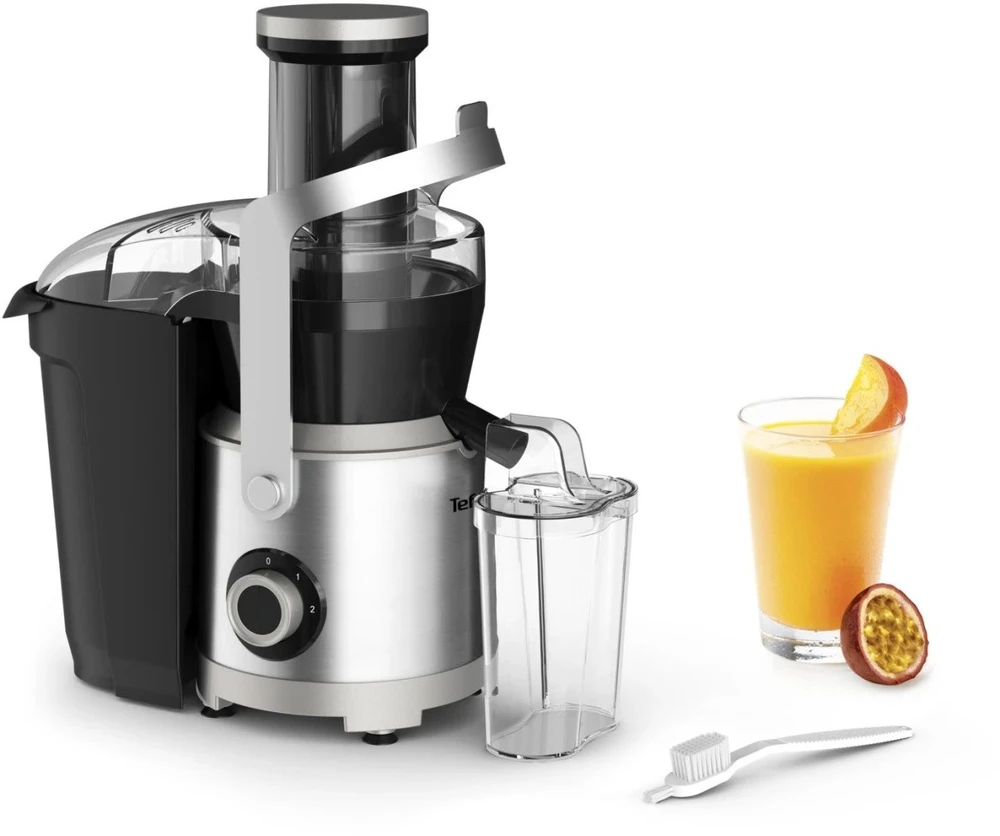 Sulčiaspaudė TEFAL ZE660D10