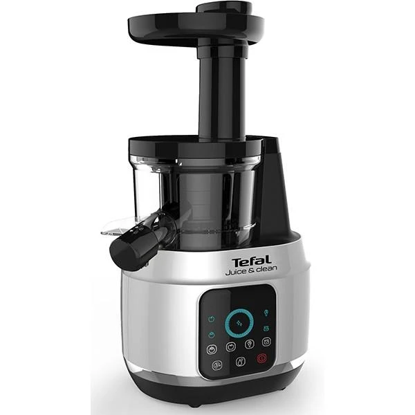 Sulčiaspaudė Tefal Juice&Clean ZC420E38