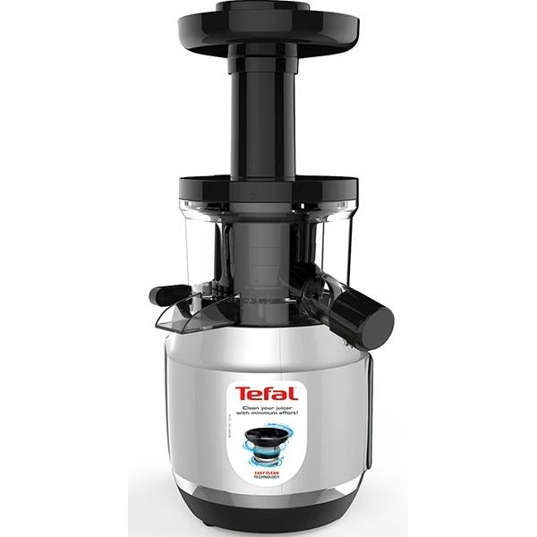 Sulčiaspaudė Tefal Juice&Clean ZC420E38