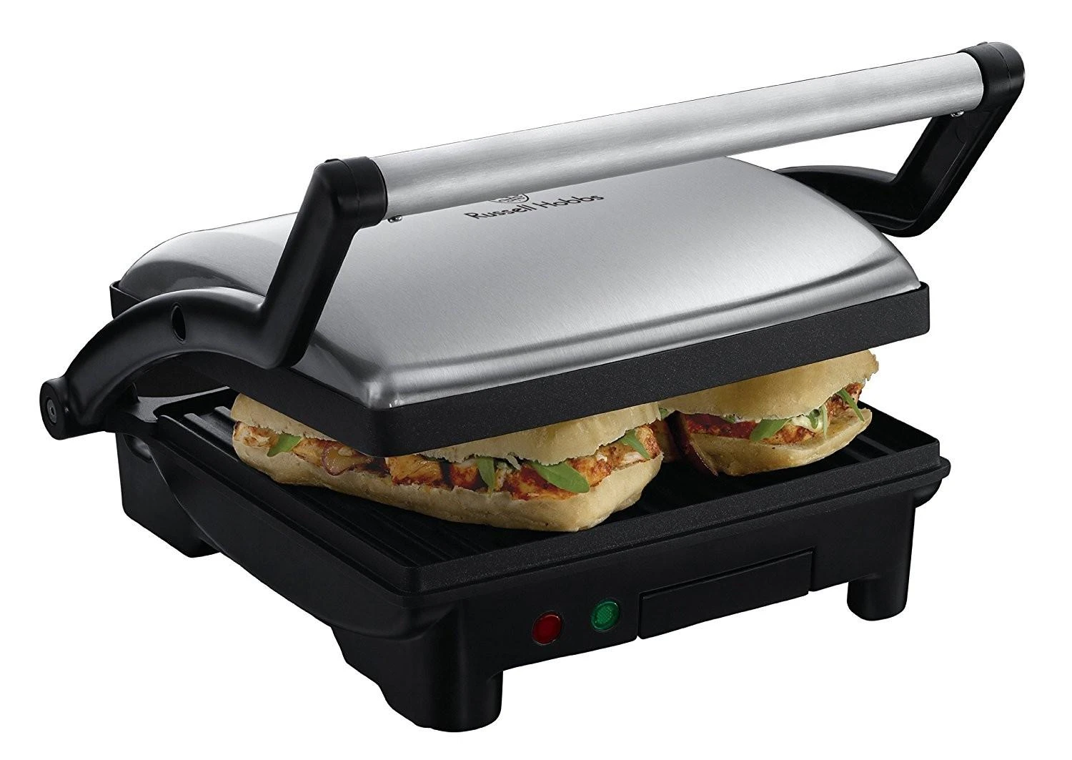RUSSEL 17888-56 Paninimaker 3in1 Russell Hobbs 17888-56