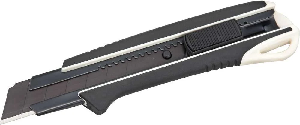 Laužomųjų ašmenų peilis TAJIMA DFC560W, 18mm