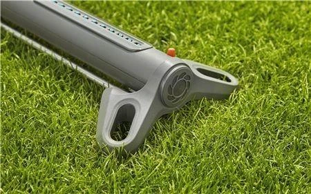 Gardena Svyruojantis purkštuvas "Aquazoom M" iki 250m2