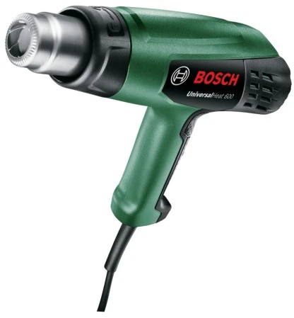 Techninis fenas Bosch Universal Heat 600