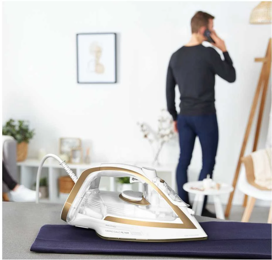 TEFAL FV8042E0 lygintuvas