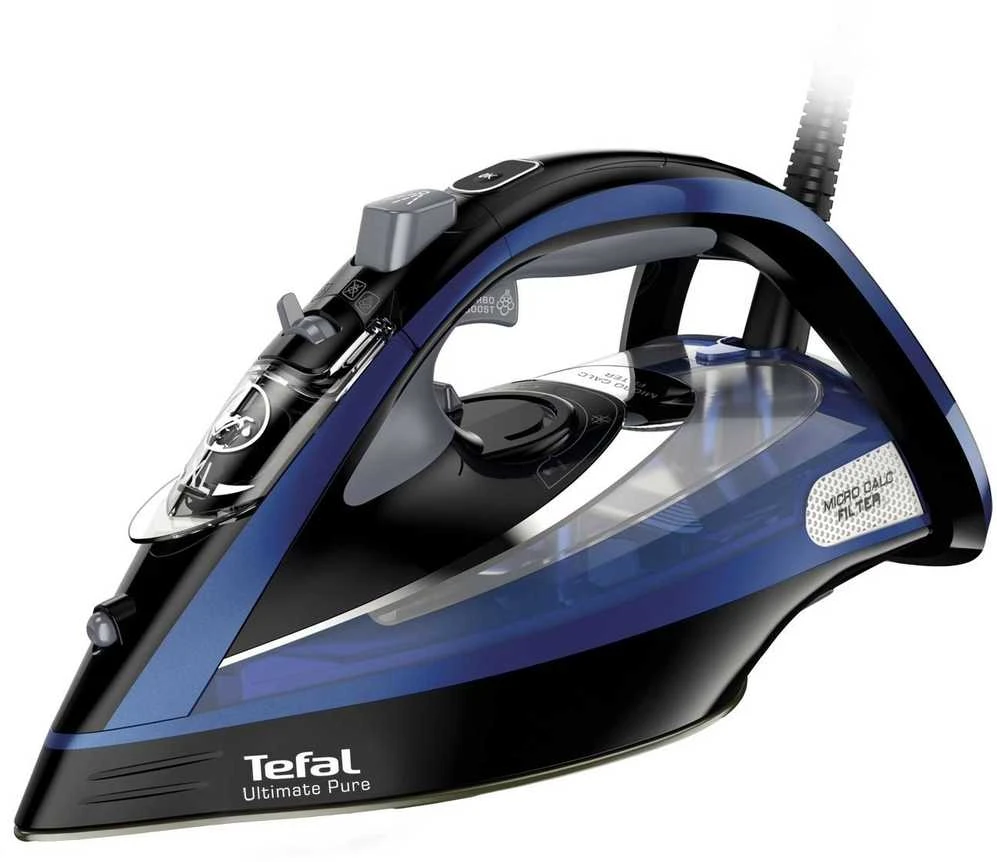 TEFAL FV9848E0 lygintuvas