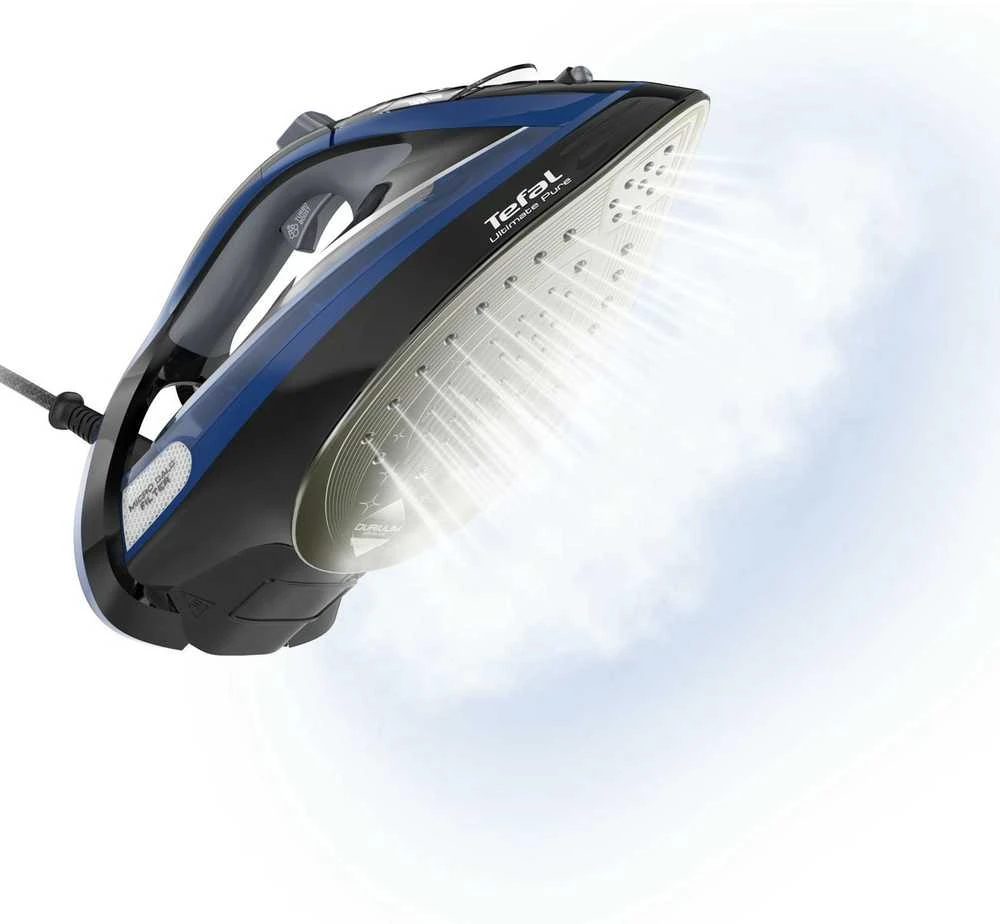 TEFAL FV9848E0 lygintuvas