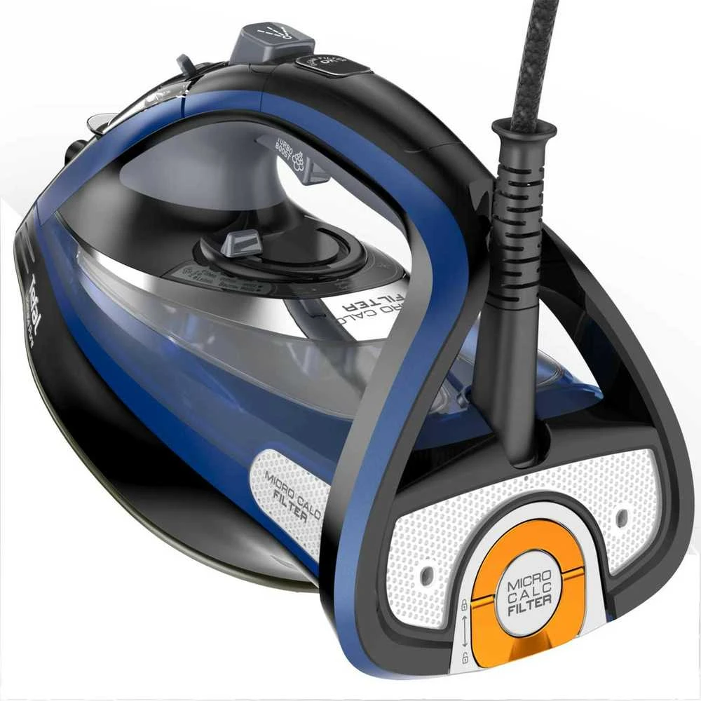 TEFAL FV9848E0 lygintuvas