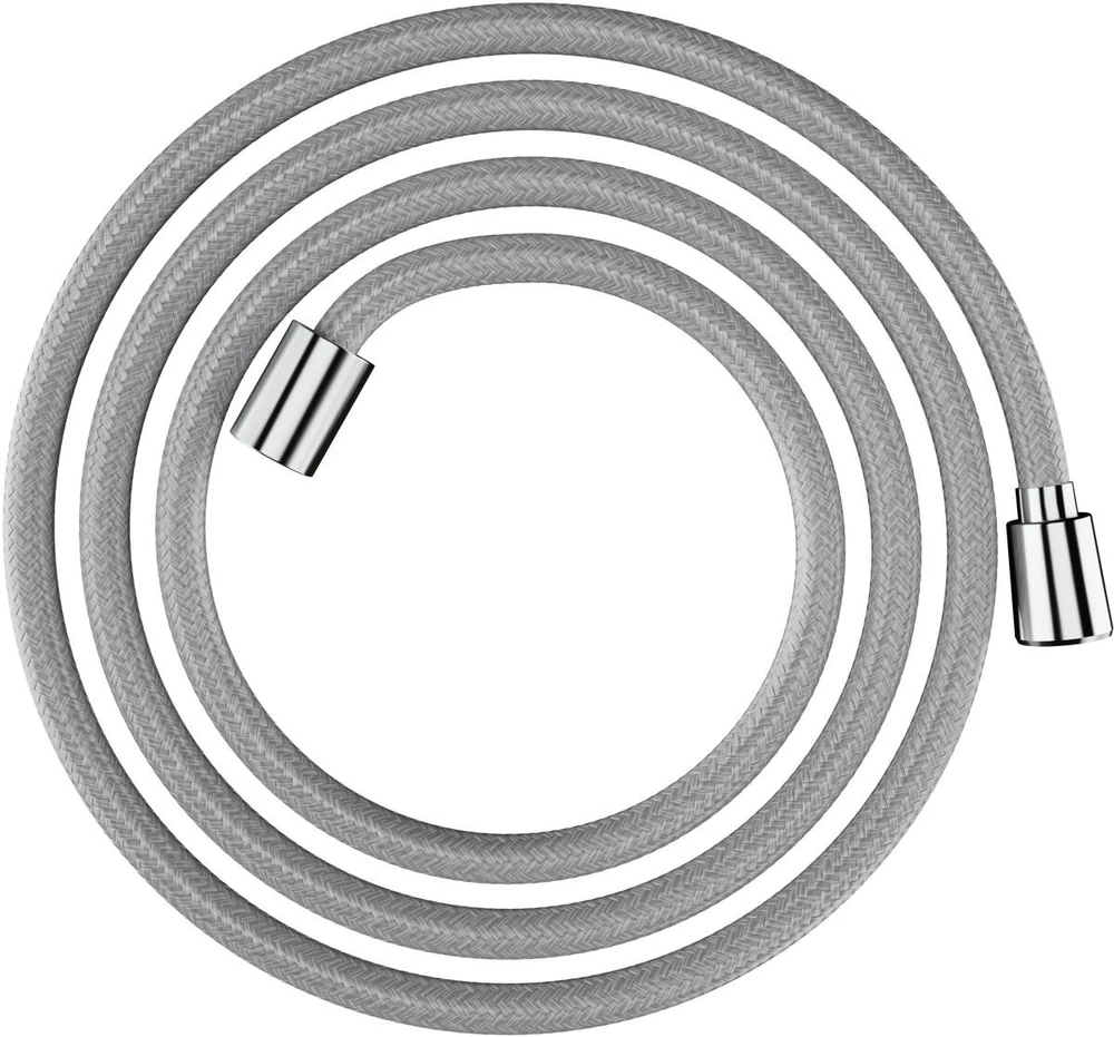 Tekstilinė dušo žarna Hansgrohe Designflex 200 cm, 28230000