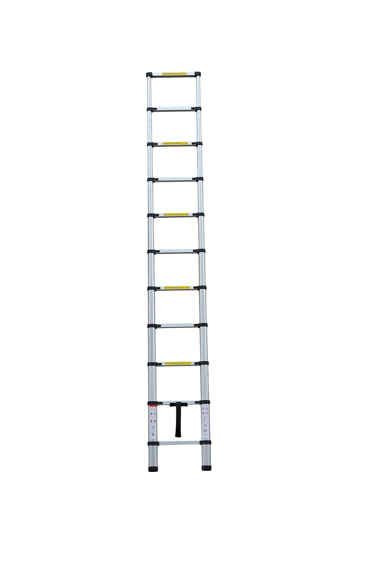 Teleskopinės kopečios G21 6390392 GA-TZ11-3,2M