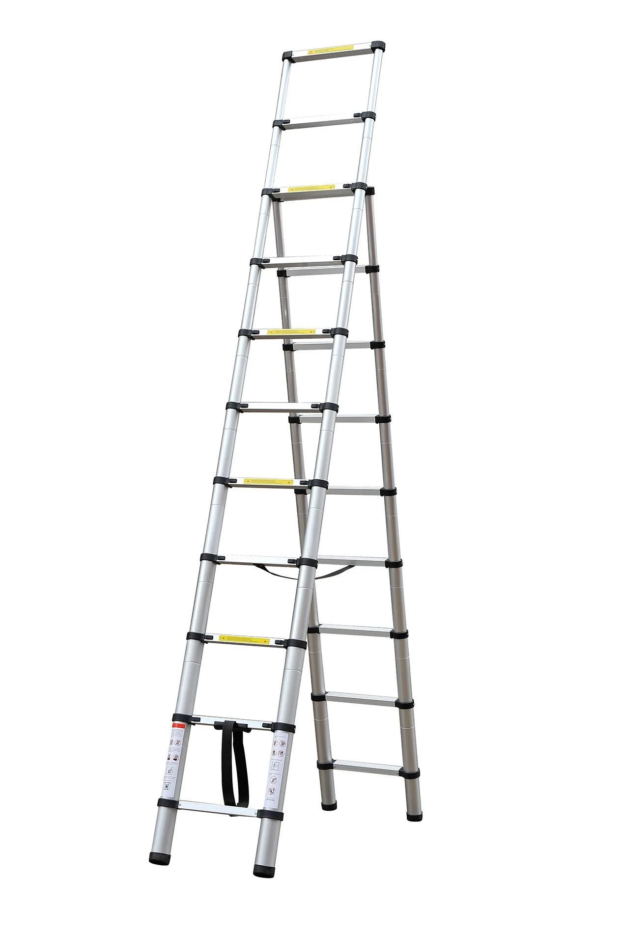 Teleskopinės kopečios G21 6390402 GA-TZ9+11-3,2M