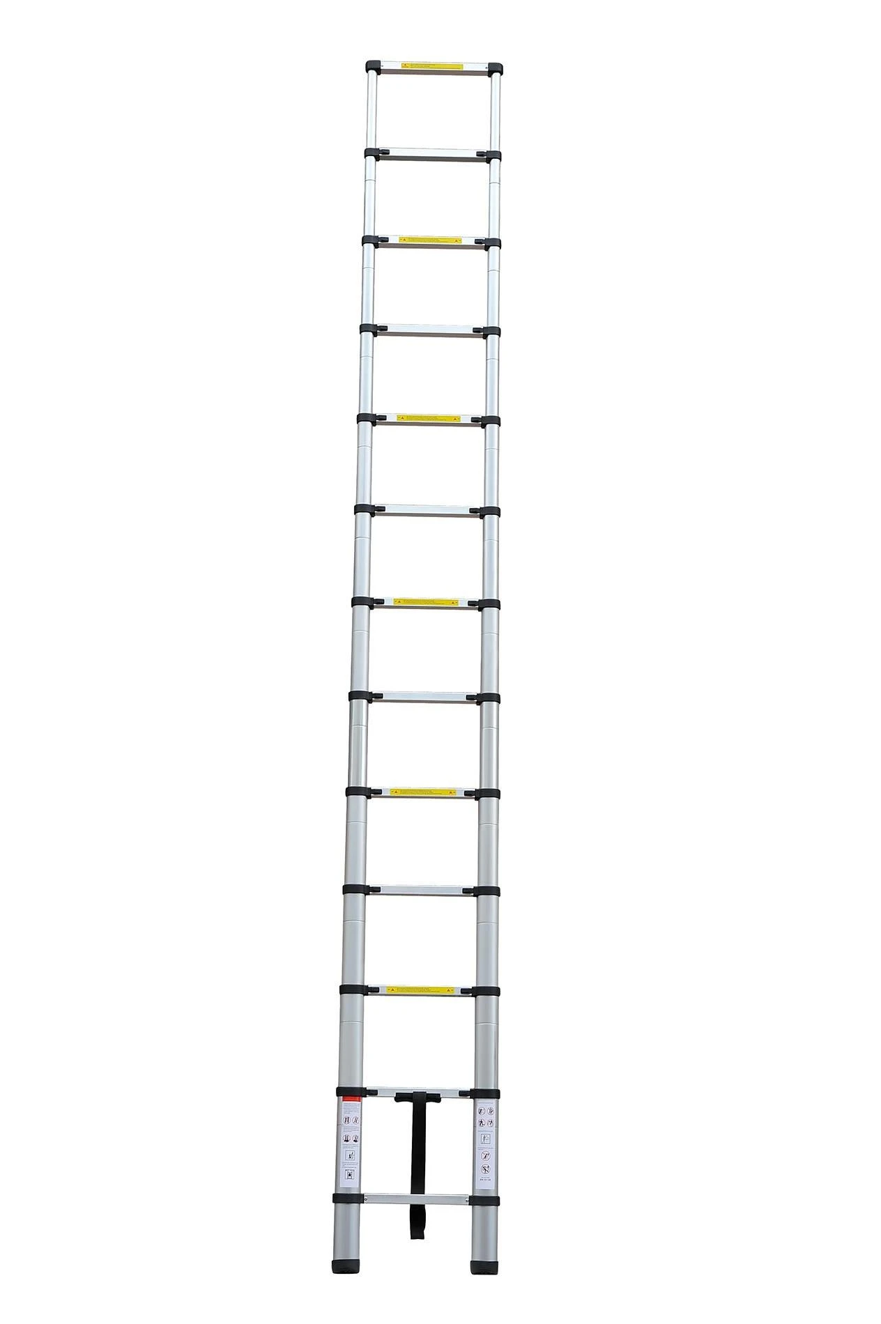 Teleskopinės kopečios G21 6390432 GA-TZ13-3,8M