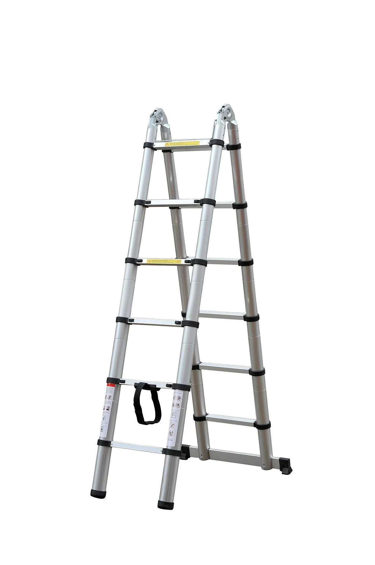 Teleskopinės kopečios G21 6390452 G21 GA-TZ12-3,8M