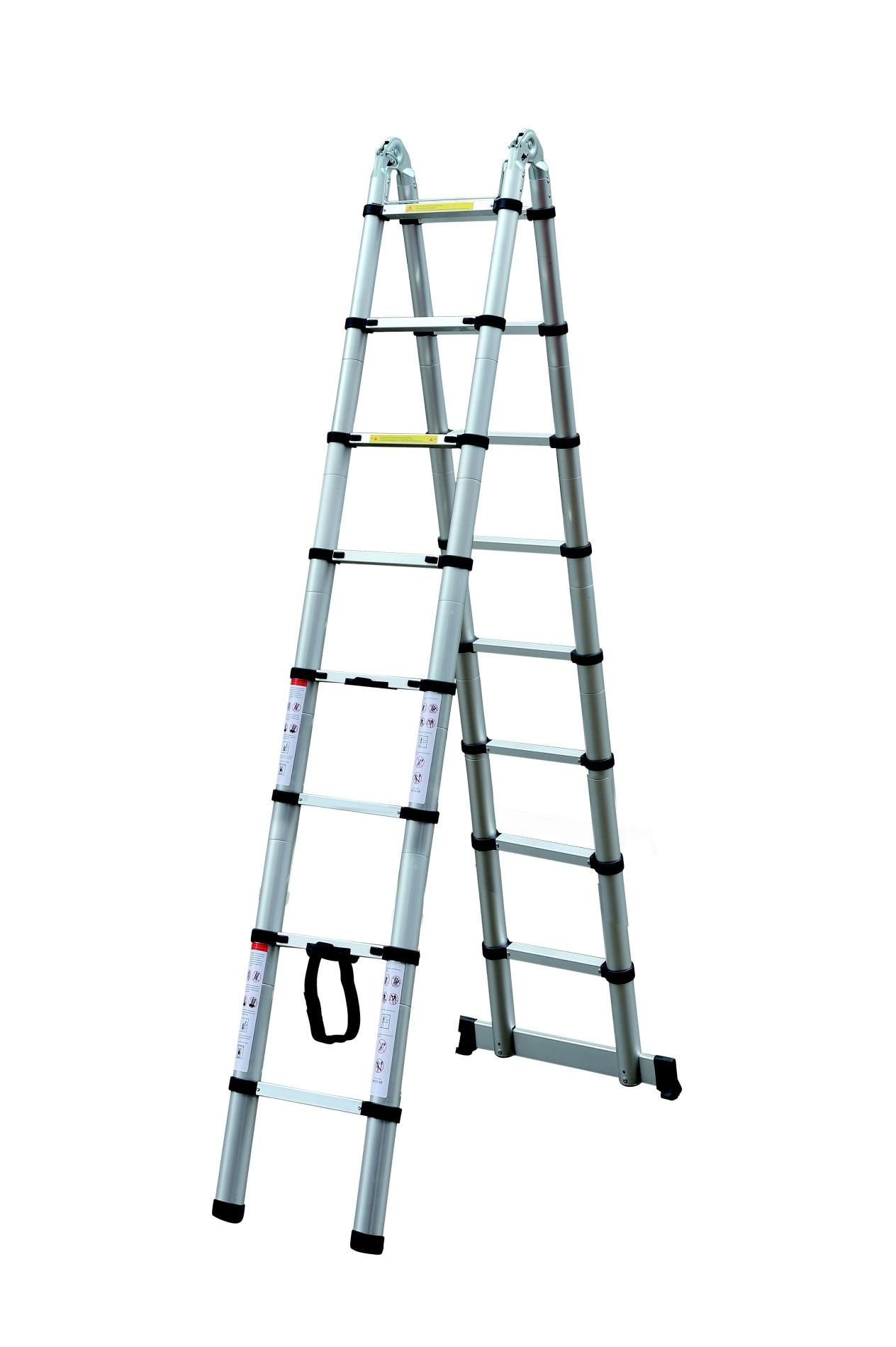 Teleskopinės kopečios G21 GA-TZ16-5M 6390453