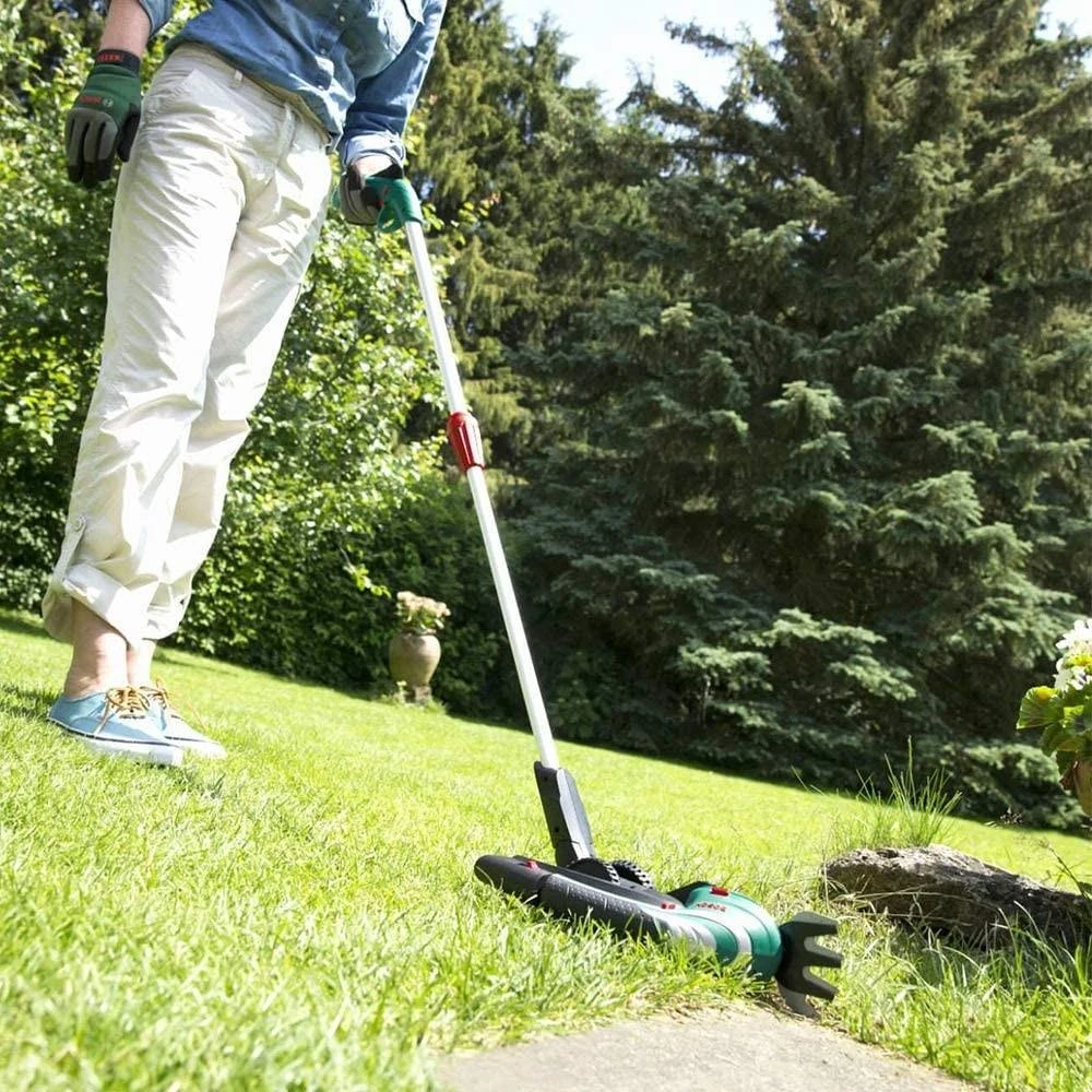 Bosch teleskopinis kotas su ratukais 80–115 cm, Isio 3 modeliui