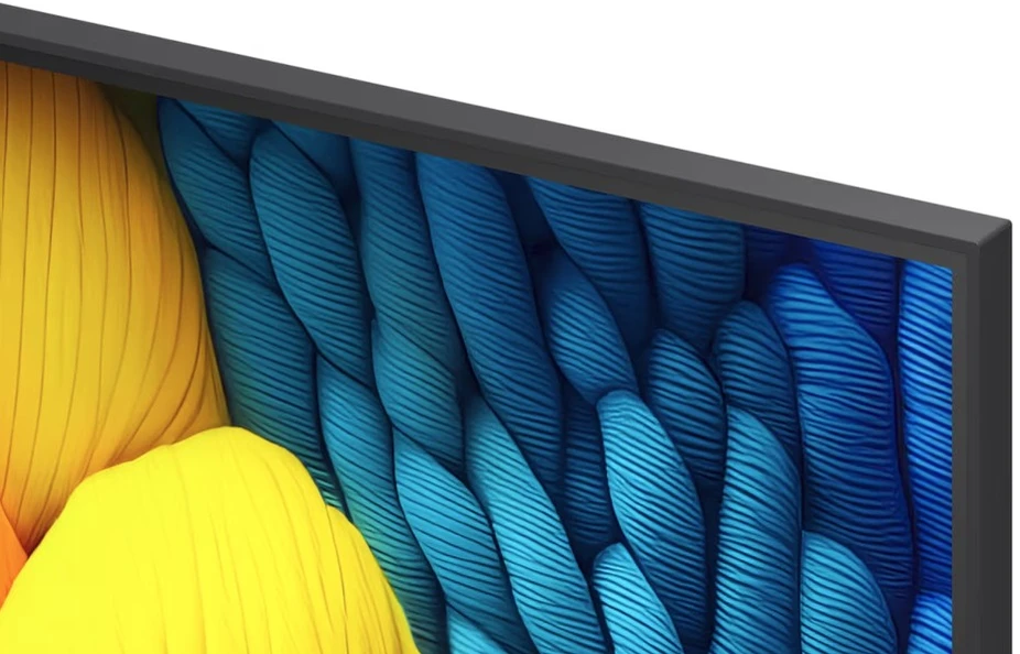 43 colių LG 43NANO81A3A 4K išmanusis TV 2025