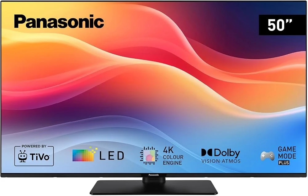 Televizorius Panasonic TV-24S50AEZC