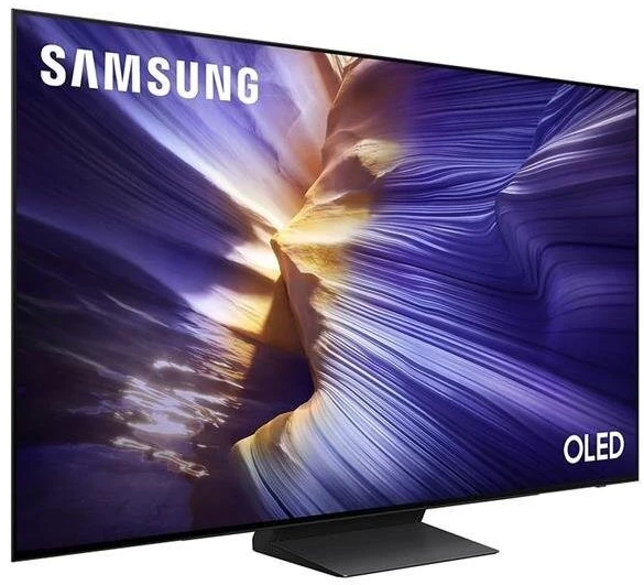 televizorius Samsung 55 QE55S92FAEXXH