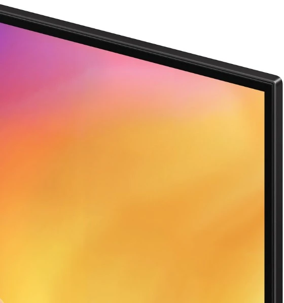 Televizorius SAMSUNG UE75M70HAUXXH 75inch Mini LED TV