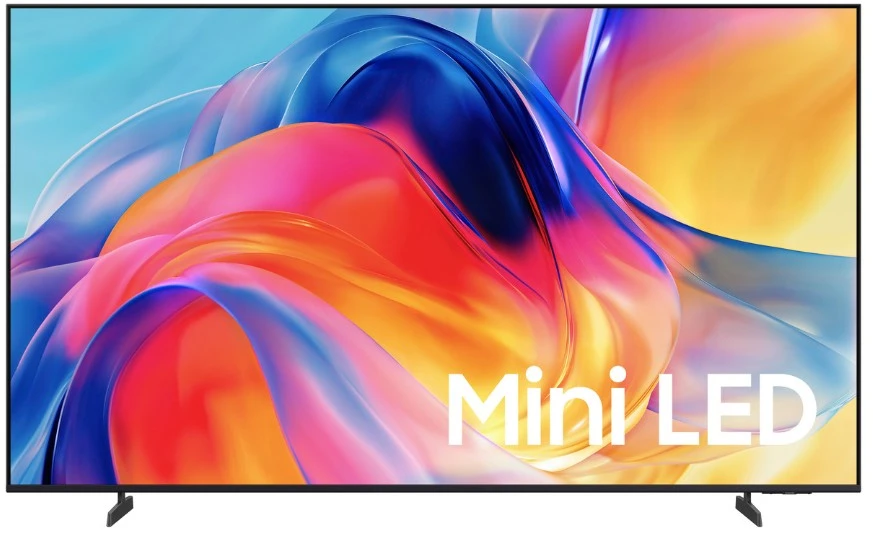 Televizorius SAMSUNG UE75M70HAUXXH 75inch Mini LED TV