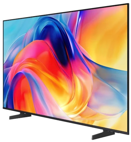 Televizorius Samsung UE43M70HAUXXH 2026m. modelis (20 EUR nuolaidos kodas)