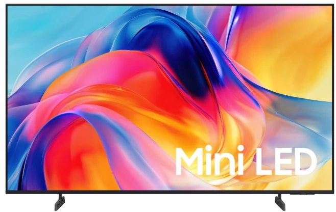 Televizorius Samsung UE43M70HAUXXH 2026m. modelis (20 EUR nuolaidos kodas)