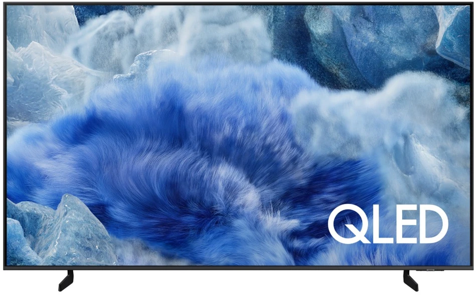 Televizorius Samsung QE75Q8FAAUXXH 2025 m. modelis