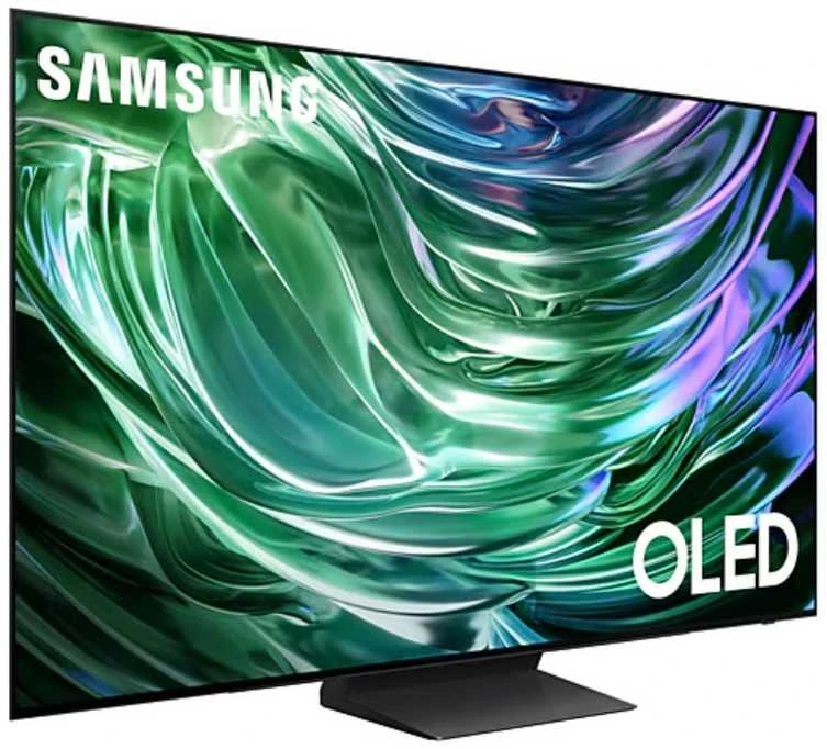 Televizorius SAMSUNG QE83S90DAEXXH