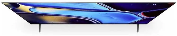Televizorius Sony K55XR80PAEP Bravia 8 | 55 | Smart TV | Google TV | 4K UHD | Juodas