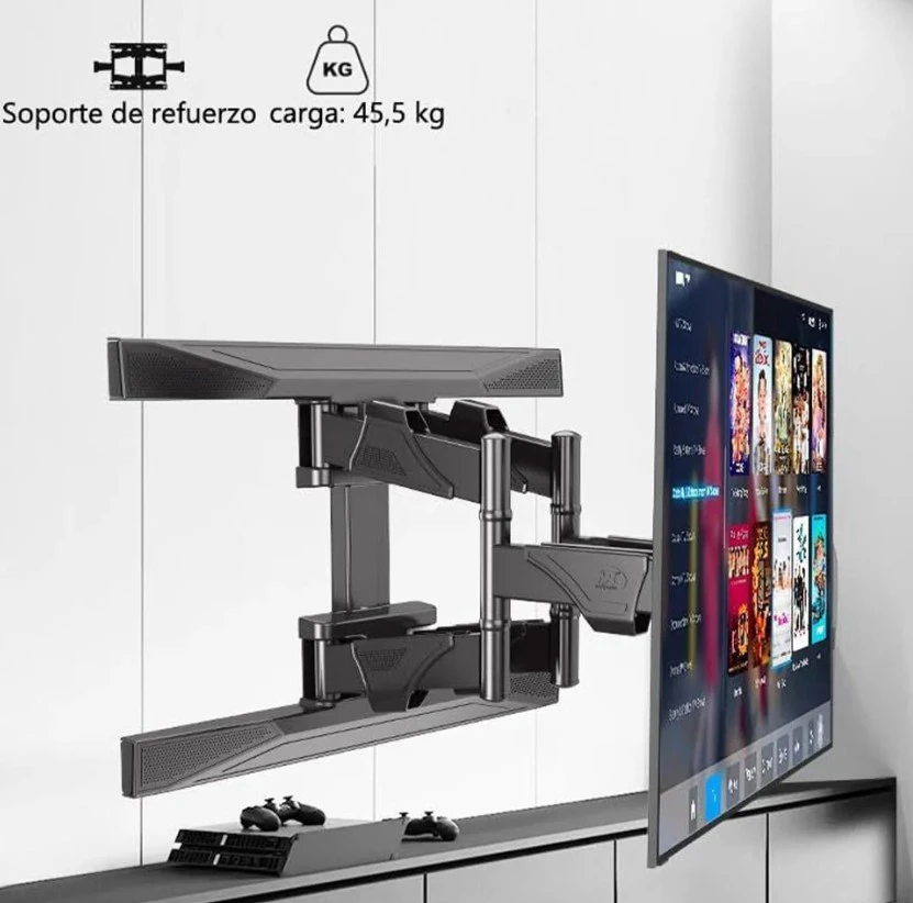 TV laikiklis NB P6 40-80"
