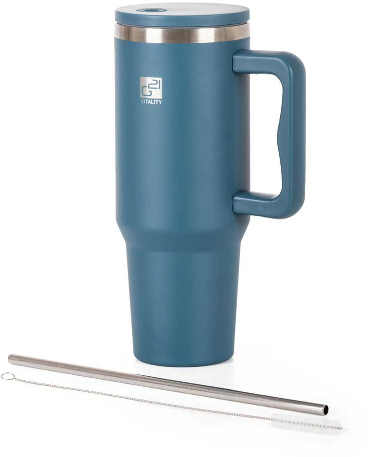 Termopuodelis G21 FlowCup 1200 ml 60022453