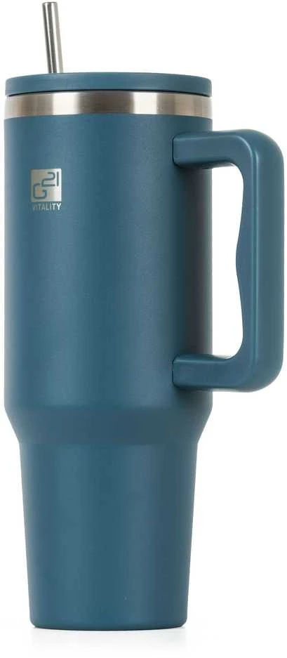 Termopuodelis G21 FlowCup 1200 ml 60022453