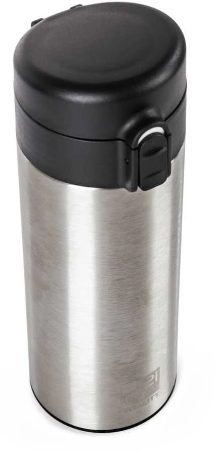 Termoso buteliukas G21 gėrimui, 350ml, nerūdijantis plienas