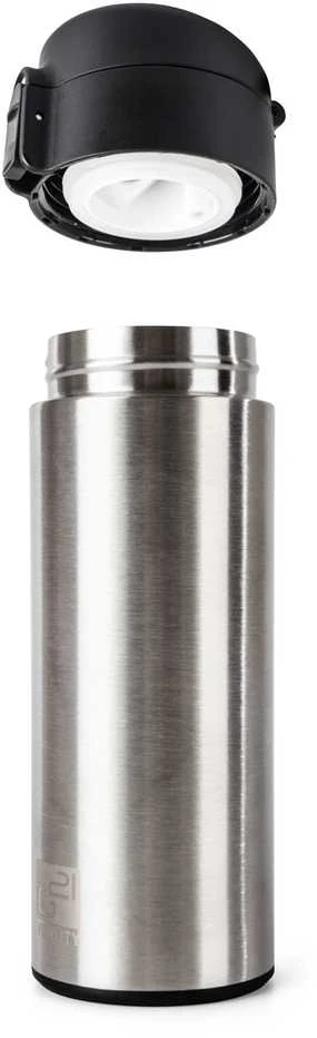 Termoso buteliukas G21 gėrimui, 350ml, nerūdijantis plienas