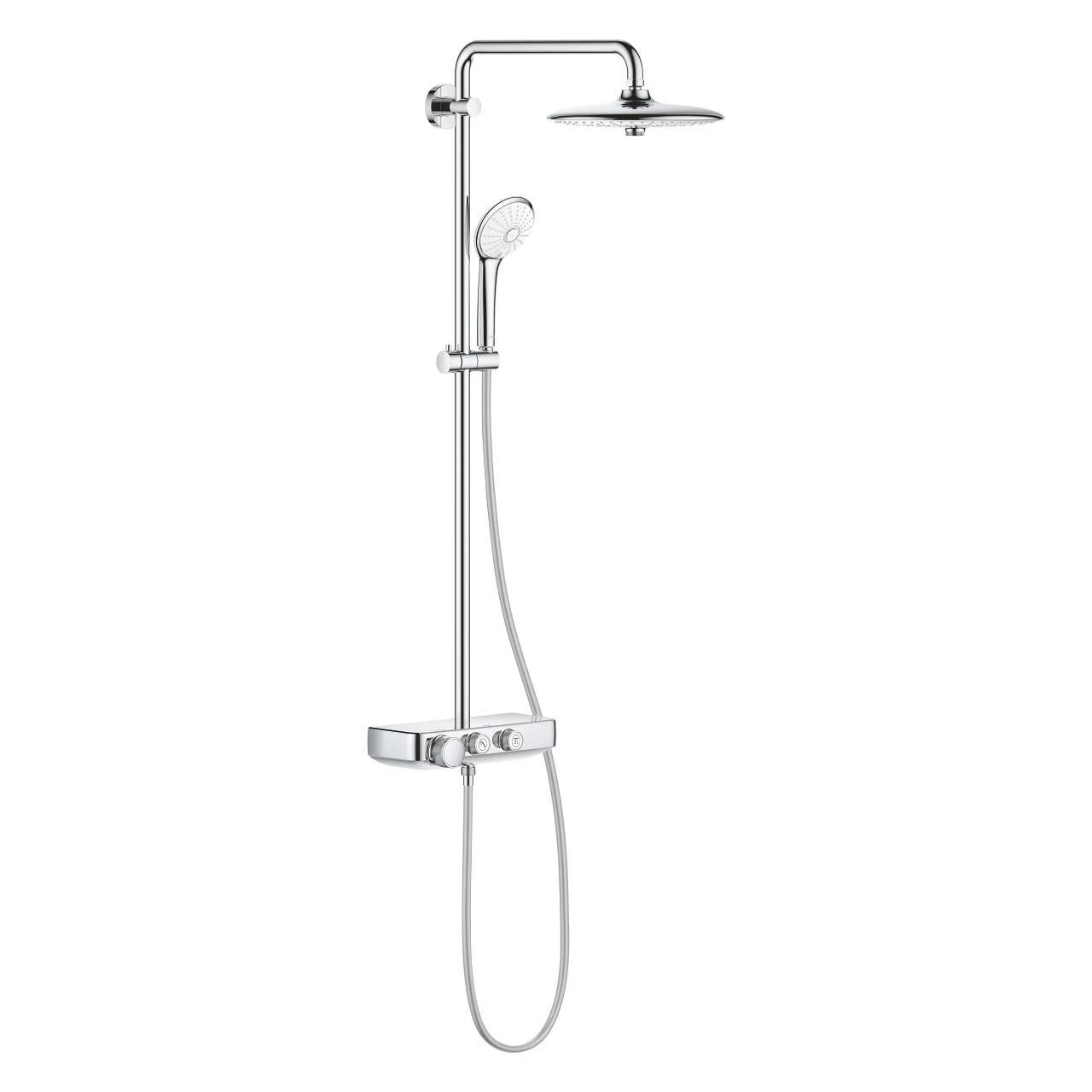 Termostatinė dušo sistema Grohe EUPHORIA SMARTCONTROL SYSTEM 260 MONO 26509000