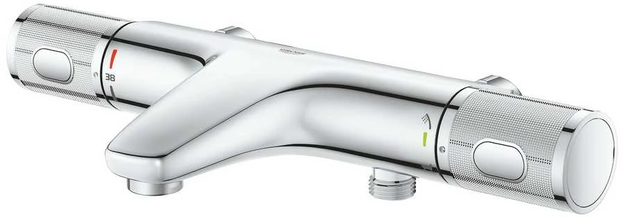 Grohe Grohtherm 1000 Performance termostatinis vonios maišytuvas