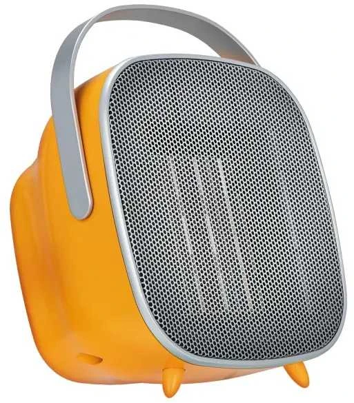 Drėkintuvas Termoventiliatorius MPM MUG-22/P