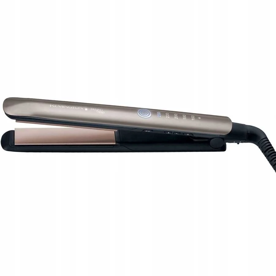 Remington S 8590 Keratin Therapy Pro plaukų tiesintuvas